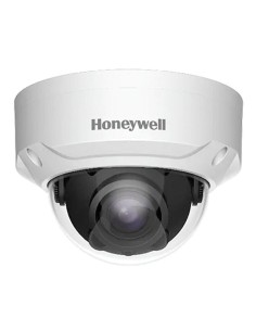 Honeywell H4w2prv2 Domo Ip 2mp 2.7-12mm Ir30m Ip66 Ik10 Poe