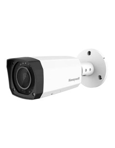 Honeywell Hb41xd2 Cámara Bullet Hqa 2 Mp Lente Vfai De...