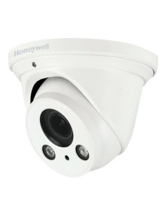 Honeywell He42xd2 Domo Analógico 1080p Dn Wdr Ir50m...