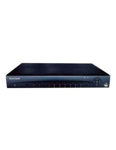 Honeywell Hrhq1081 Grabador Dvr 8ch @1080 15fps