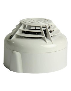 Notifier Nrx-tfix58 Detector Térmico De 58º Vía Radio...