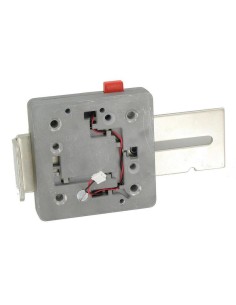 Honeywell Sc112 Kit De Protección Hueco De Llave...