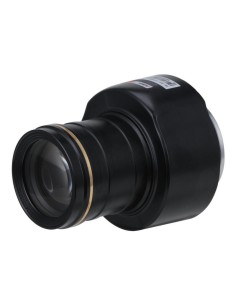 Dahua Pfl010542-a12pe Lente Varifocal Motorizada De 12mp...