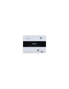 Dahua Vtns1001b-2 Switch 1 Puerto 2-hilos Para Vto Dahua,...