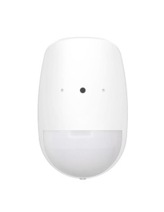 Detector Rotura Cristal + Pir Cableado 12 M / 85,9° Rango...