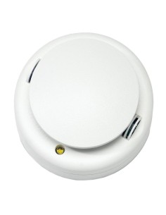 Detector Convencional óptico-térmico De Humo Serie 700....