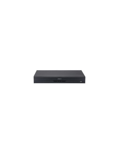 Dahua Xvr5208an-4kl-i3 Dvr 5en1 H265 8ch 4k@6ips +4ip 8mp 1hdmi 2hdd Audio Ai