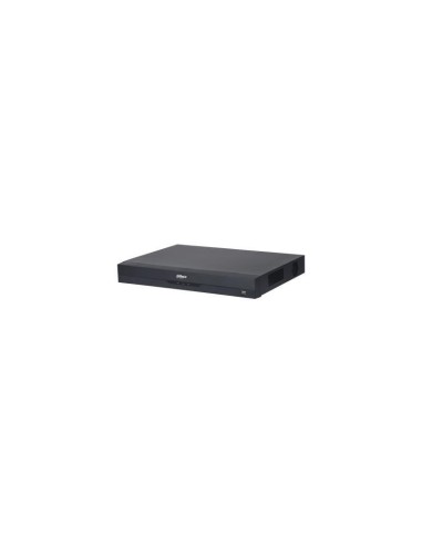 Dahua Xvr5216a-i3 Dvr 5en1 H265 16ch 5m-n/1080p@8ips +8ip 6mp 1hdmi 2hdd E/s Ai