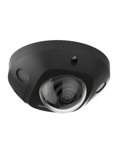 Cámara Minidomo Ip 4mp 2.8 Mm Acusense Ir30 Mic Wdr120...