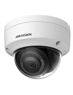 Hikvision Ds-2cd2123g2-iu(2.8mm)(d) Dome 2mp Easy Ip 2.0+