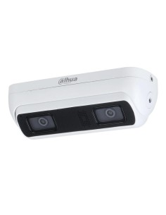 Dahua Ipc-hdw8441x-3d Cámara Ip Conteo De Personas H265...