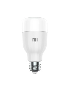 Bombilla Led Inteligente Xiaomi Mi Led Smart Bulb...