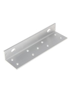 Dahua Asf500l Soporte En L De Montaje Para La Cerradura...