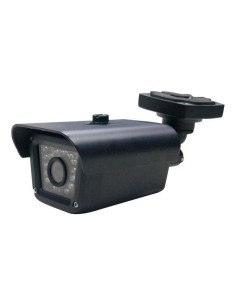 Irlab Cir-ba31ff Tubular 650tvl Dn Ir15m 0lux 3.6mm Ip66 N