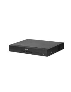 Dahua Xvr5104he-4kl-i3 Dvr 5en1 H265 4ch 4k@6ips +4ip 8mp...
