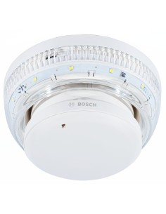 Bosch Fnx-425u-wfwh Avenar 4000 All-in-one. Alarma...