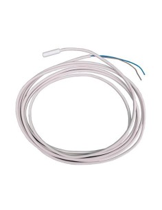 Dsc Pgtemp-probe Sonda De Temperatura Externa Para Uso...