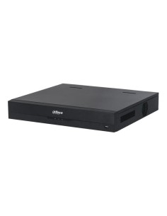 Dahua Xvr5416l-4kl-i3 Dvr 5en1 16ch 4k@6ips +16ip 12mp...
