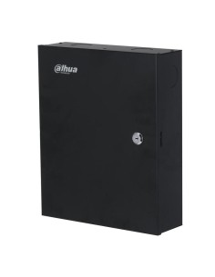Dahua Asc2208c-s Controladora 8 Puertas / 1 Dirección En...