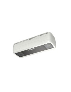 Hikvision Cámara Ip Dual 2m 2mm Conteo Personas Ir6...