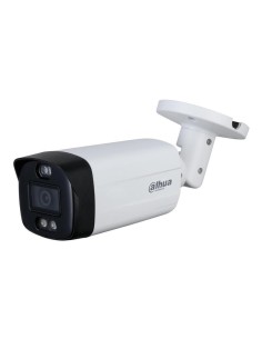 Dahua Hac-me1800th-pv-0360b Tubular Hdcvi 4en1 4k Dwdr...