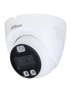 Dahua Hac-me1800tq-pv-0280b Domo Hdcvi 4en1 4k Dwdr Ir60m...