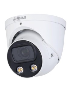 Dahua Ipc-hdw5849h-ase-led Domo Ip H265 8m Full Color 2.0...