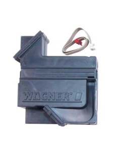 Bosch Dm-tt-01(05) Topsens Módulo Detector Sensibilidad...