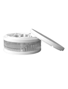 Teletek Sensoiris-bs-cover Tapa De Plástico Para Sirenas...