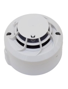 Morley 22051tle-rf Detector óptico / Térmico / Ir Smart3...