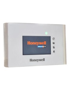 Morley Lt-32 Central Analógica Compacta Lite Hasta 32...