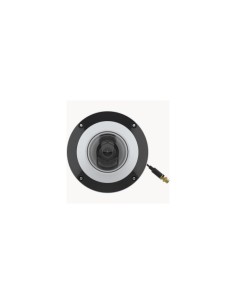 Cámaras De Seguridad Axis 02364-001 Y Montaje Para... 2