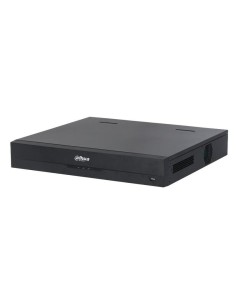 Dahua Nvr5416-ei Nvr 16ch 384mbps H265 2xhdmi 4hdd E/s Ai
