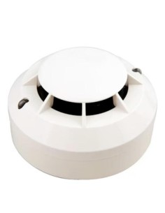 Morley Hm-ptse-i-ap Detector Analógico óptico-térmico Con...