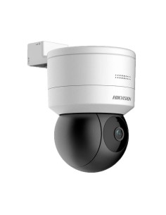 Cámara Mini Pt Ip 2mp 4mm Ir15 Mic Altavoz Microsd Hikvision