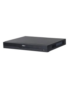 Dahua Nvr5208-8p-ei Nvr 8ch 384mbps H265 Hdmi 8poe 2hdd...