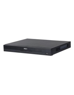 Dahua Nvr5216-8p-ei Nvr 16ch 384mbps H265 Hdmi 8poe 2hdd...