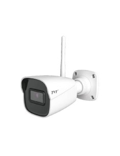 Cámara Bullet Wifi Ip 4mp 2.8mm Ir30 Vca Ip67 Wdr120...