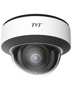 Cámara Domo Ip 4mp Varifocal Motorizada 2.8-12mm Ir50...