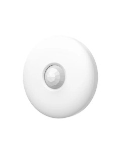 Detector De Techo Interior Cableado 12 Doble Tecnología...