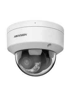 Domo Hikvision Ds-2cd2147g2h-lisu(2.8mm)(ef) 4mp Smart...