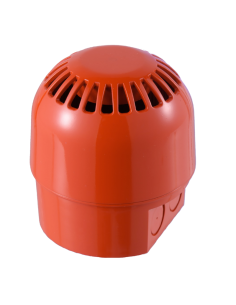 Kilsen Tcc-0001 Sirena Is Para Uso En Atmósferas...