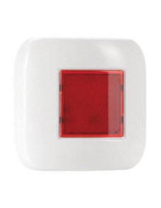 Inim Wil0010 Piloto Remoto De Alarma Vía Radio Serie...