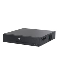 Dahua Nvr5864-16p-ei Nvr 64ch 384mbps H265 2xhdmi 16poe...