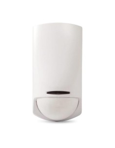 Inim Air2-qdt200w Detector Inalámbrico De Doble...