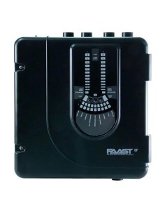Notifier Fl2011ei-hs Sistema De Aspiración Faast-lt Para...