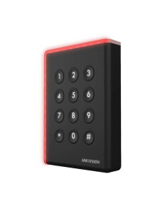 Lector De Acceso Por Tarjeta Em Card Y Código Pin Teclado...