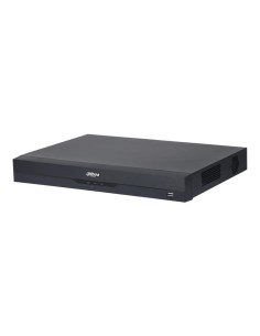 Dahua Xvr5216an-4kl-i3-v2 Dvr 5en1 H265 16ch 4k@6ips...