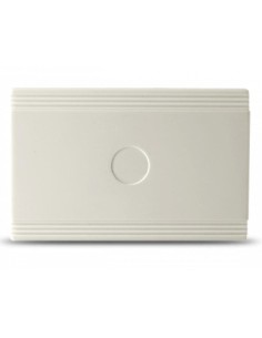 Inim Flex5/sp Modulo Expansor De 5 Terminales De...