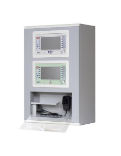 Inim Previdia-ultravox Central Modular Previdia Ultravox...